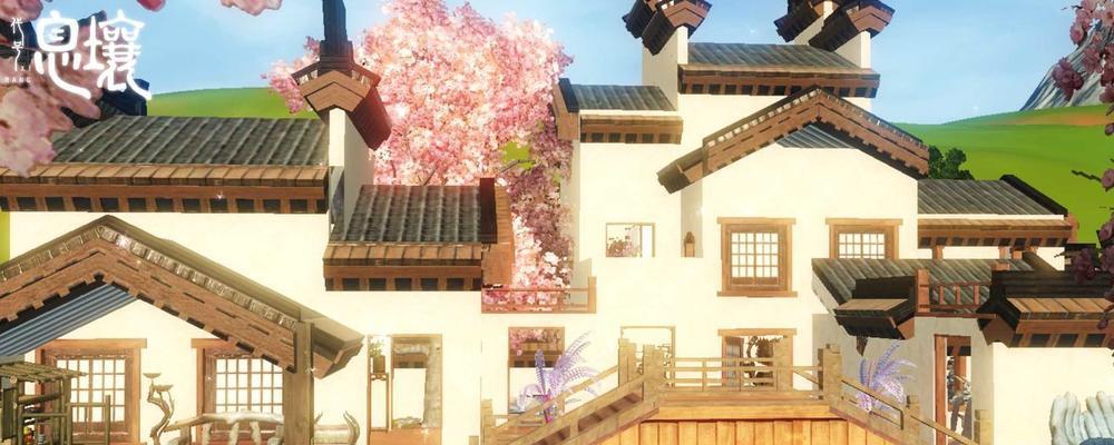 《山海镜花大鵹技能介绍与属性面板解析》（深入探索游戏中强大的山海镜花大鵹）
