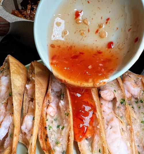 龙族幻想三鲜春卷（探索龙族幻想世界中的美食奇迹）