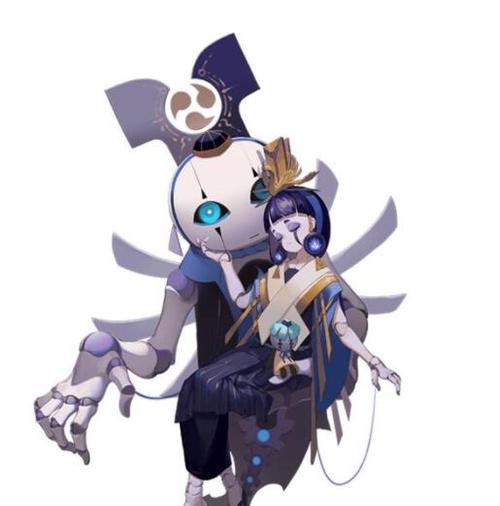 阴阳师中傀儡师角色的技能特点是什么？