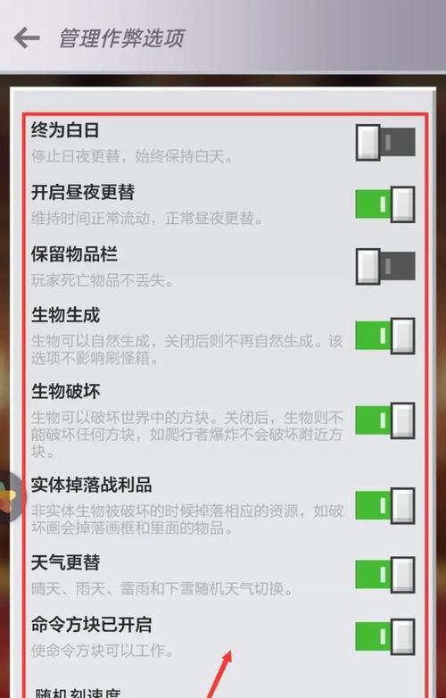 我的世界界面重置步骤和注意事项是什么？