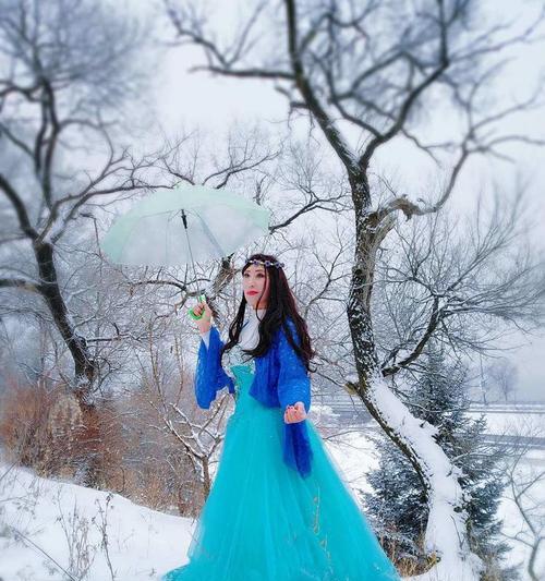 《寻找绝对演绎雪花的游戏之旅》（揭秘绝对演绎雪花获取方法）