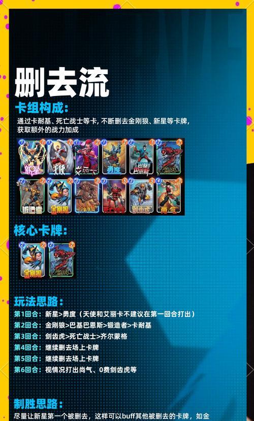 卡更新后如何调整套牌？新卡如何快速融入现有卡组？
