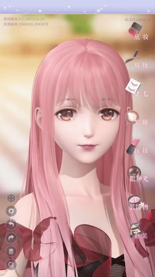 《探秘闪耀暖暖镜中圆舞馆藏属性》（绚丽华服尽显魅力）