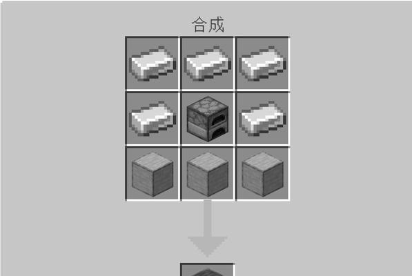 我的世界铁矿烧制方法是什么？烧制后如何使用？