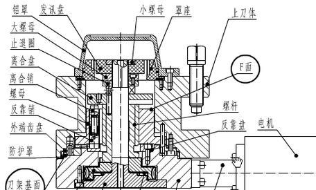 小巨人车床刀塔切换步骤是什么？