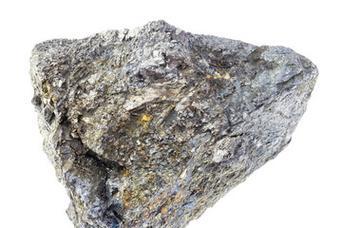 《星际战甲黄铁矿石的获取及用途》（探索星际世界）