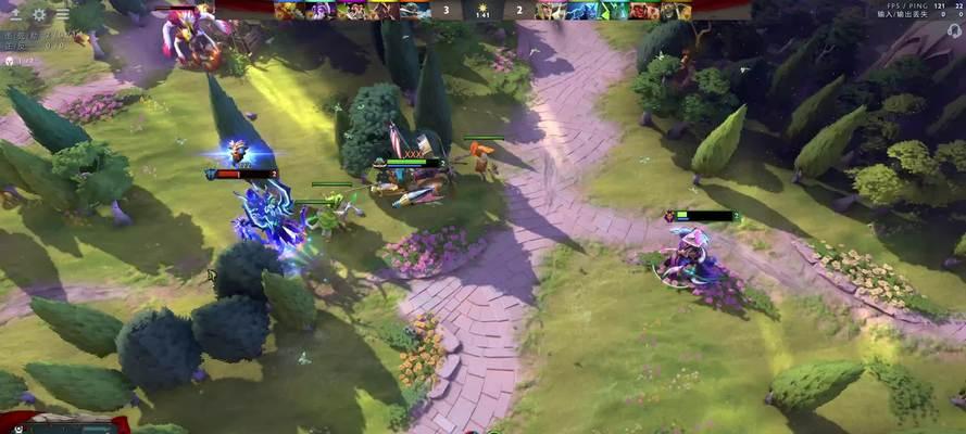 dota2游戏第一幕通关方法是什么？如何顺利通过dota2第一幕？