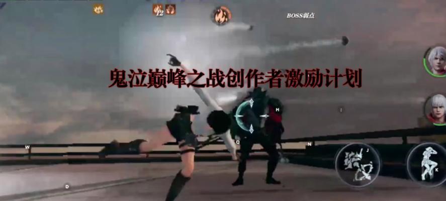 《鬼泣巅峰之战》SSS连招高分技巧揭秘（突破连招极限）