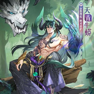 斗罗大陆游戏角色盘点（全面解析斗罗大陆游戏中的水属性角色技能与特点）