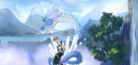 《六龙争霸3D》游戏中苍龙断天白虹技能的威力与效果评析（探究苍龙断天白虹技能在《六龙争霸3D》游戏中的作用和特点）