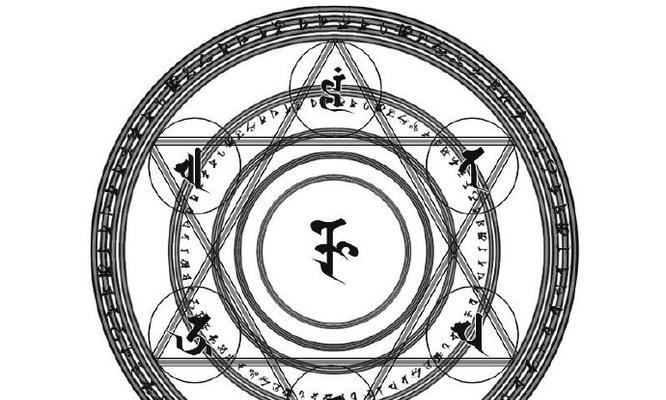 阴阳师阵法绘制的正确方法？绘制阵法时应注意什么？