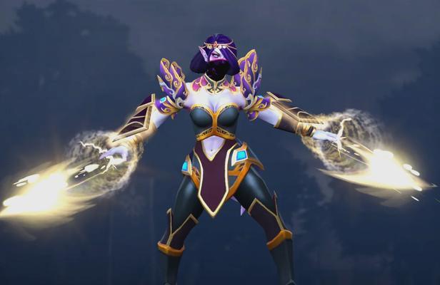 DOTA饰品搭配技巧是什么？如何选择合适的饰品？