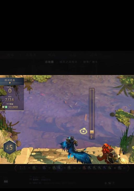 dota2神龙象棋卡nug的方法是什么？