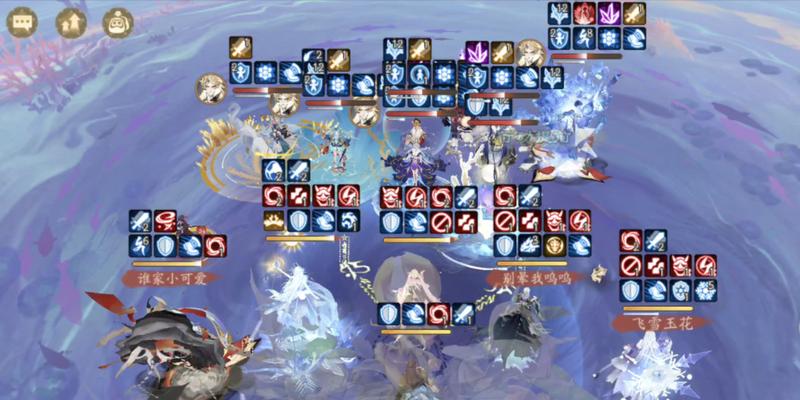 阴阳师冲浪模式下千泷的打法是什么？