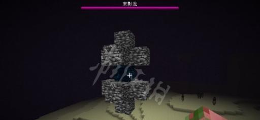 我的世界魔法森林进入方法是什么？