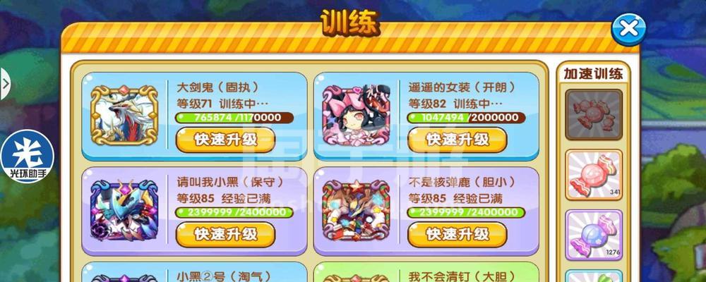 《口袋妖怪复刻尼比市关卡1号水域通关攻略》（掌握关键技巧）