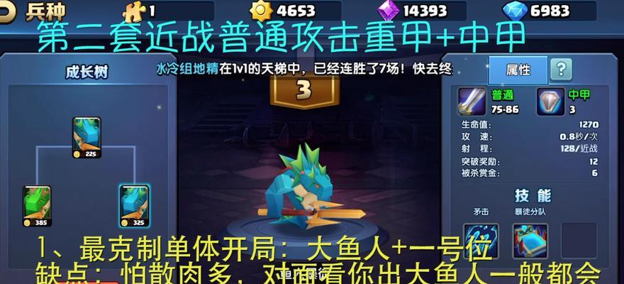 刀塔2中如何克制小鱼人？克制小鱼人的英雄有哪些？