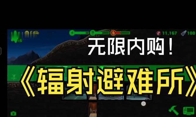 《辐射避难所生孩攻略》（游戏中如何在辐射避难所中安全生孩子）