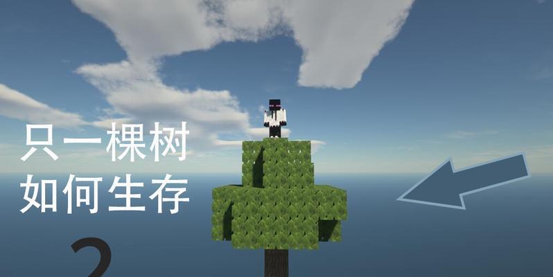 我的世界树木生成方法是什么？