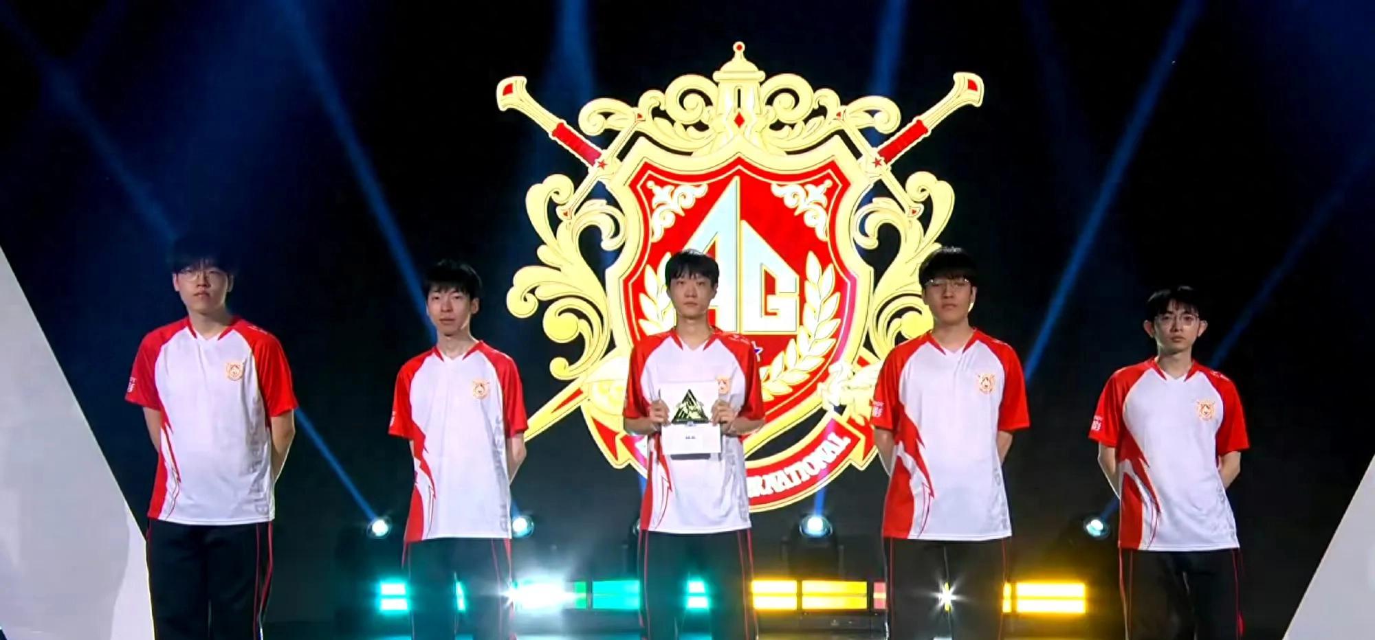 韩网热议AL2-0T1:T1变成了韩国版BLG！巨大的上野差距令人作呕