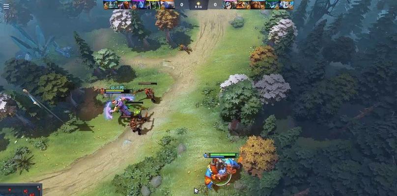 dota2纯辅助角色上分技巧是什么？