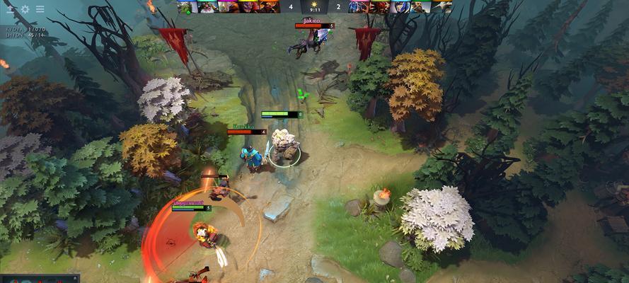 dota2库存查看方法是什么？如何查看dota2中的库存？