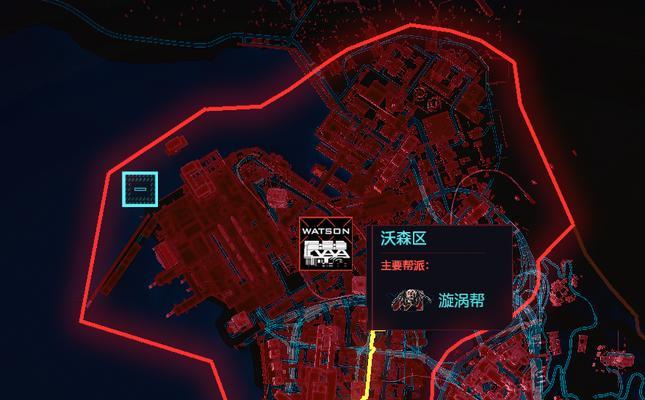 探秘《赛博朋克2077》中的太平洲（揭开游戏中太平洲的神秘面纱）