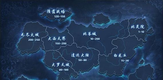 我是大主宰灵玉镶嵌攻略（挖掘灵玉潜力）