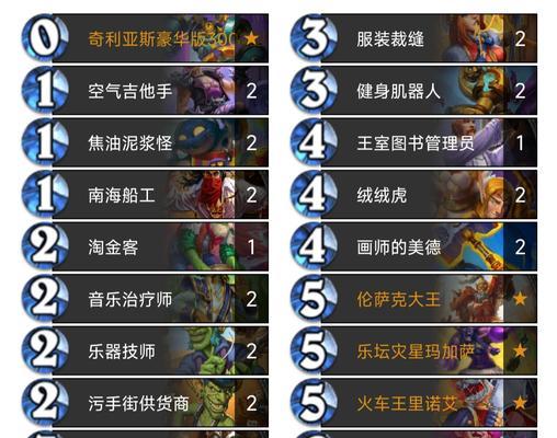炉石传说双人模式怎么玩？有哪些策略？