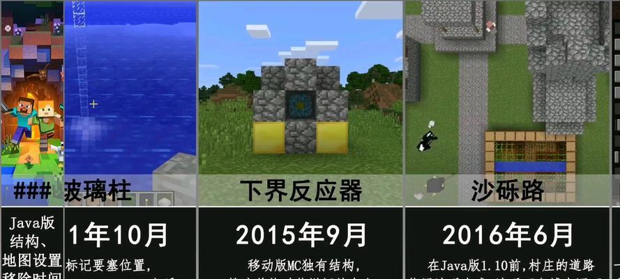 《我的世界》进入坏掉的世界方法是什么？