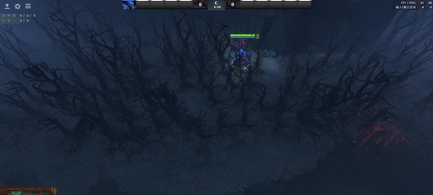 探秘DOTA2神符文（揭秘神符文的奥秘）
