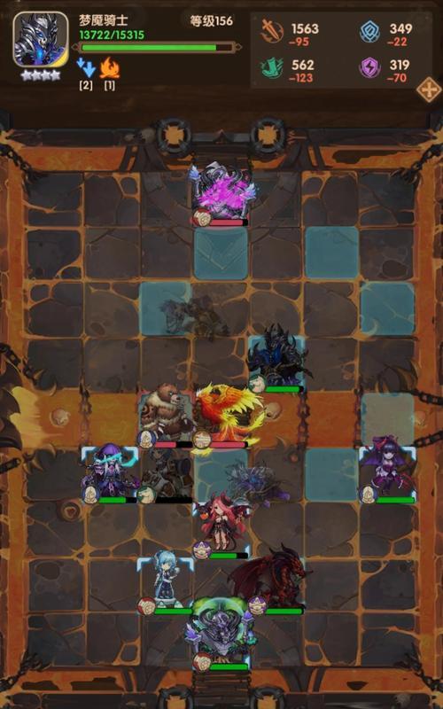 英雄棋士团魅魔养成攻略（解锁魅魔的无限可能）