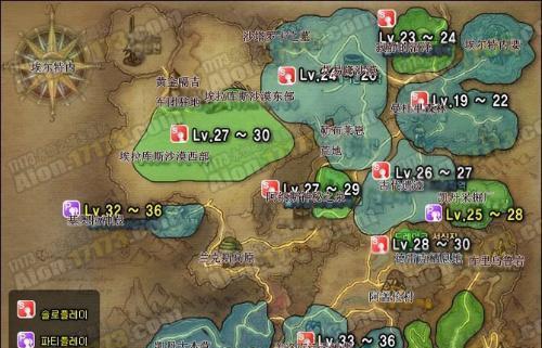 《永恒之塔》游戏魔石强化详解（掌握魔石强化技巧）