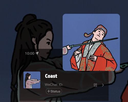 大话西游头像恢复方法？找回头像的步骤是什么？