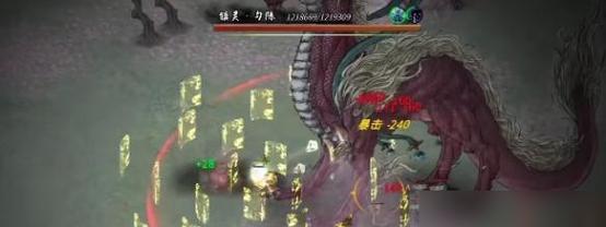 《鬼谷八荒》游戏攻略（掌握乞讨流技巧）