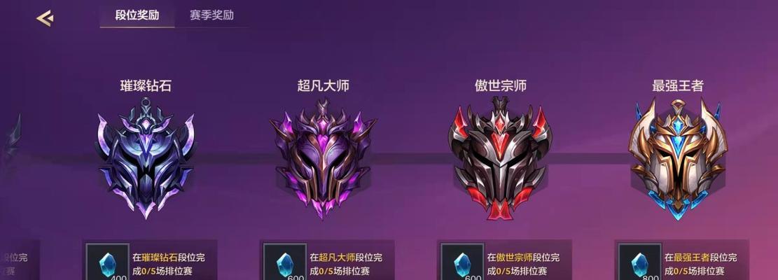 炉石传说段位系统解析（了解炉石传说段位系统）