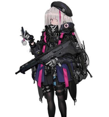 战斗指挥官必备（解锁M站式全能武器）