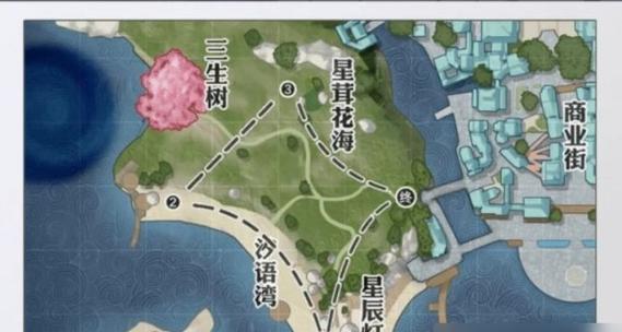 以天谕手游冒险任务攻略（揭秘天谕手游中各种冒险任务的攻略技巧）