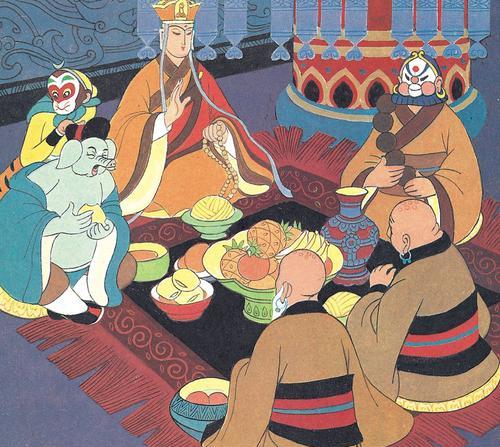 《乱斗西游》游戏攻略（帮你轻松捕获玉兔的5大技巧）