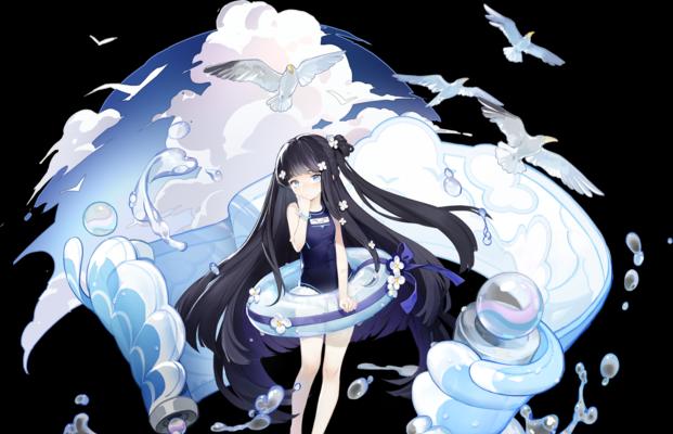 解神者月神（揭秘月神的强大力量与技能）