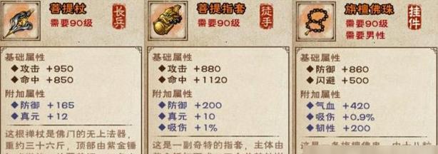 濡沫江湖嵩山支线攻略（玩转濡沫江湖嵩山支线任务）