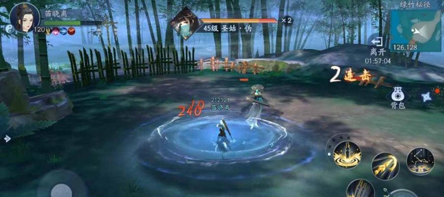 新笑傲江湖府宅玩法详解（探秘府宅系统）