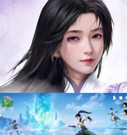 《仙剑奇侠传5》游戏主线任务之决逆天一往无悔（一场充满勇气和坚持的冒险之旅）