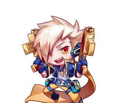 《天天酷跑》游戏光环饰品（掌握关键技巧）
