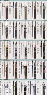 《天涯明月刀神威装备洗练的关键属性分析》（探索最佳洗练方向）