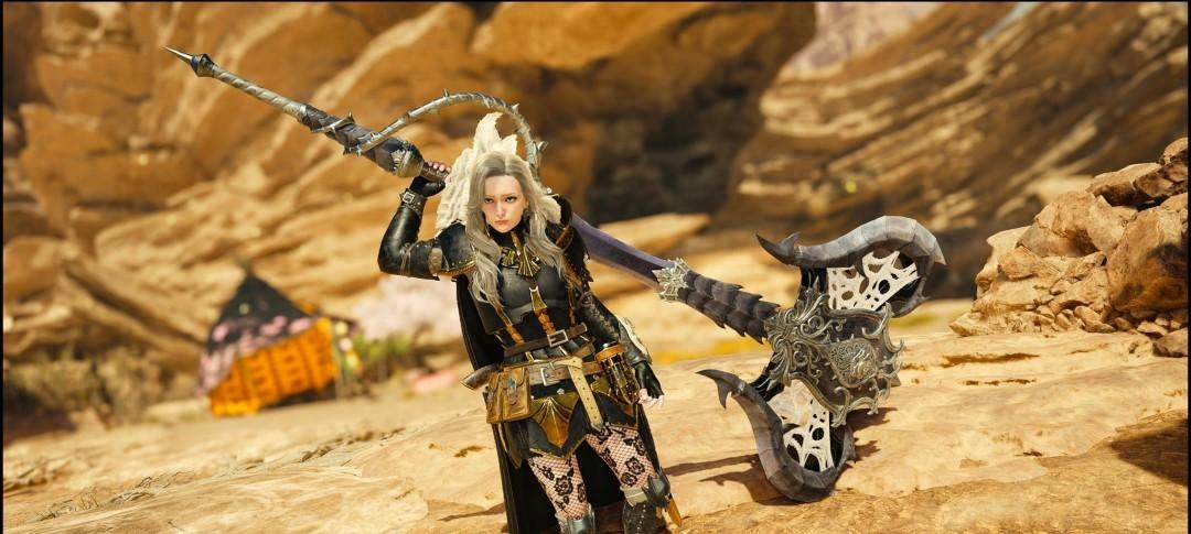 《怪物猎人：荒野》国内MOD作者枫雨遭卡普空警告