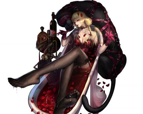 爆裂魔女如何蓄力技能（游戏攻略）