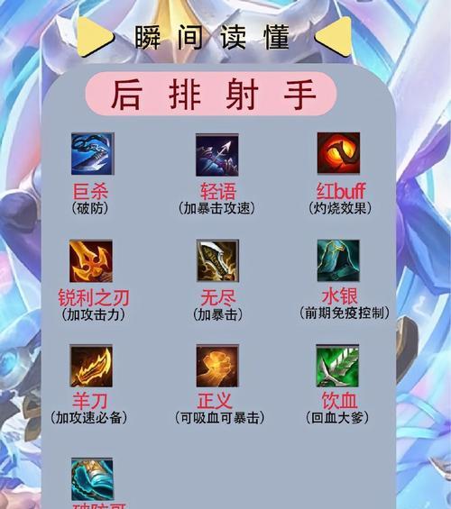 解析LOL游戏中的无限魔切技巧和操作流程（解析LOL游戏中的无限魔切技巧和操作流程）
