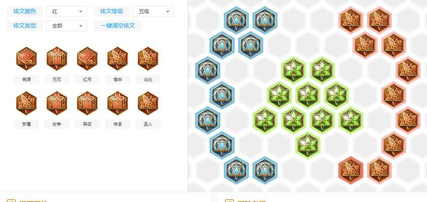王者荣耀S13诸葛亮铭文搭配攻略（打造最优秀的诸葛亮装备——铭文篇）