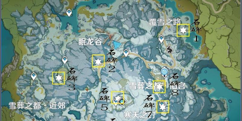 解锁神秘宝藏的关键在于掌握这1个技巧（解锁神秘宝藏的关键在于掌握这1个技巧）